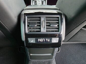 Škoda Superb Combi 2.0 TDI SCR Sportline DSG - 18