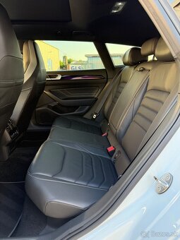 Volkswagen Arteon SB R-LINE 2.0 TDI 147kw 4x4 biela perleť - 18