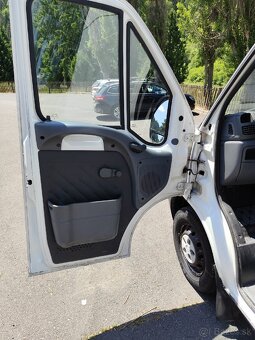 Peugeot boxer 2,2HDI 74kw L3H2 - 18