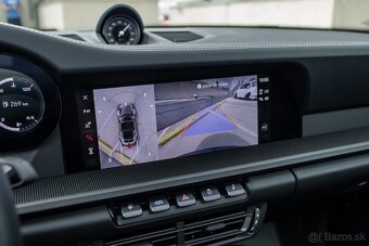 Porsche 911 Targa / 4/ GTS/ PDLS+ / Odpočet DPH/ - 18