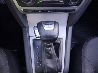 Skoda Octavia 2 facelift - 18