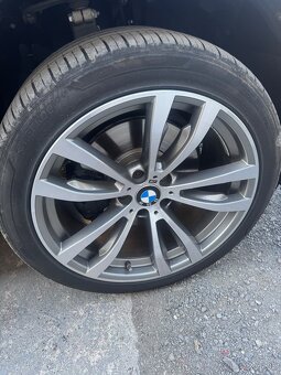 BMW X5 40D - 18