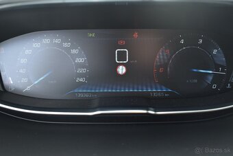 PEUGEOT 3008 1.5 HDI ROK 2020 //139 000 KM - 18