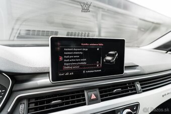 Audi A4 Avant 3.0 TDI Quattro S-line - 18