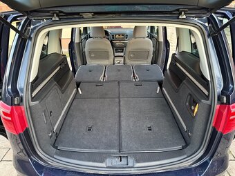 Seat Alhambra, 2.0TDi, 7 miestne - 18