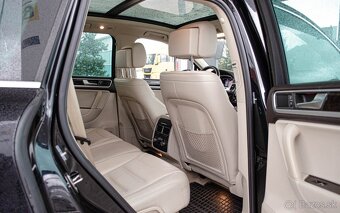 Volkswagen Touareg 3.0 TDI 4motion - 18