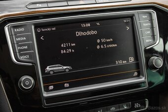 Volkswagen Passat Variant 2.0 - 18