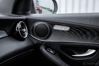 Mercedes-Benz GLC 250d 4x4 150kW - 18