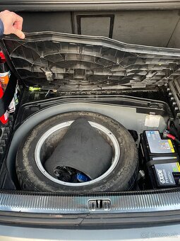 Audi a6c6 3.2 FSI quattro 2005 - 18