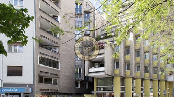 Veľký 3- izbový byt v centre - 18