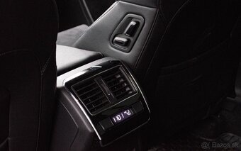 Škoda Superb Combi 2.0 TDI 4x4 DSG Webasto - 18