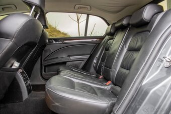 Škoda Superb II Elegance 1.9 TDI - 18