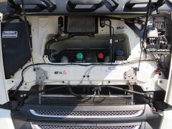 DAF XF 480 FT E6 MEGA SSC Nový tacho Tank 1215L - 18