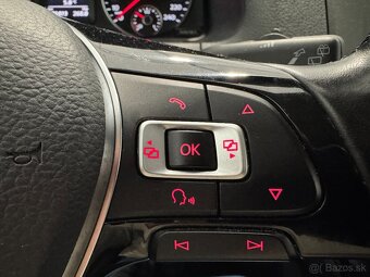 Volkswagen Caddy Life MAXI 7-miest - 18