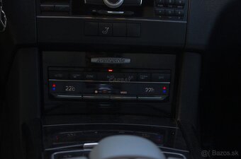 Mercedes Benz E 350 W212 AVANTGARDE - 18