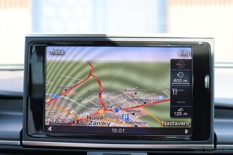 Audi A6 Avant 3.0 TDI BiT DPF quattro tiptronic - 18