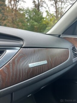 Audi A6, 3.0 TDi - 18