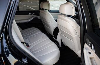 BMW X5 3.0 xDrive30d, 210kW (2021) - 18