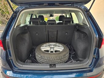 Seat Ateca 1.5 TSI 150 Style, Mesačne: 306€ - 18