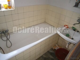 Rodinný dom v obci Dubník na predaj  - 18