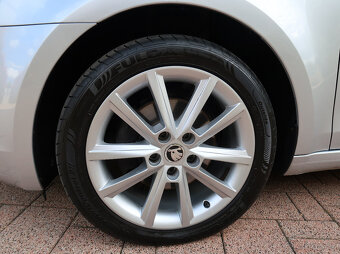 Škoda Octavia Combi 2.0 TDI DSG 2017 Style Xenon Navi Kessy - 18