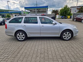 REZERVE...Škoda Octavia Combi 1.9 TDI 77 KW 2009 nová STK+EK - 18