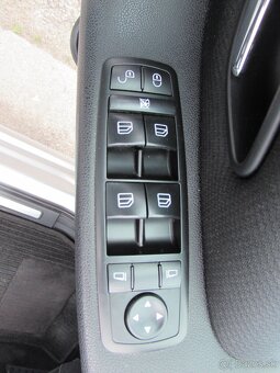 Mercedes-Benz A 180 CDI - Malá spotreba/ splatka od 92,-€ - 18
