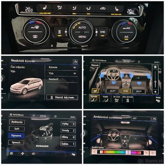 VW Passat B8 Business 2.0tdi 110kw Dsg WEBASTO/ŤAŽNÉ/MATRIX - 18