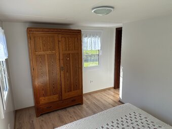 Mobilný dom Super ARKTIK - 18