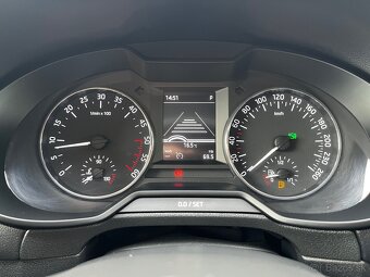 Skoda octavia 3 - 18