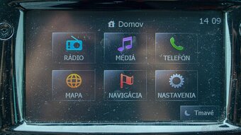 Renault Clio Grandtour 1.2 - 18