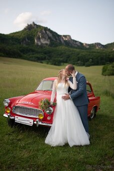 Svadobne auto - 18