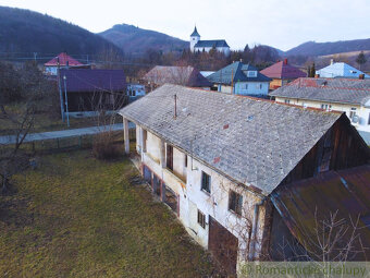 Útulný domček na predaj v tichej lokalite - 18