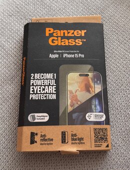 iPhone 15 Pro 512 GB - 18