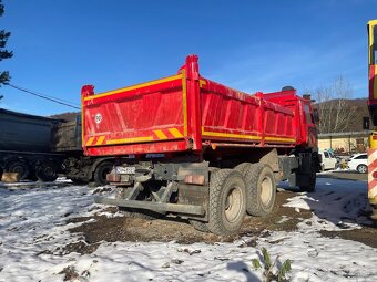 TATRA T815 sypač s pluhom - 18