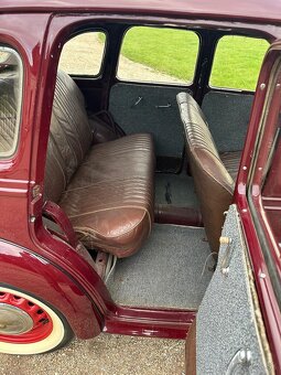 Vauxhall J14-6 - 18