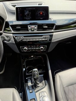BMW X1 xDrive 20d A/T - 18