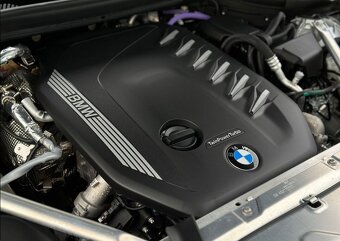 BMW X3, 30d DPH - 18