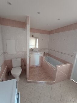 3 izbový byt , 69m² - 18