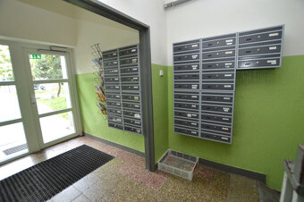 Moderný 3izb, Jurkovičova, klimatizácia, kompletná rekonštru - 18