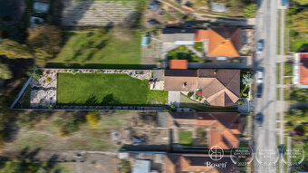 BOSEN | 3 izbový rodinný dom s veľkorysým pozemkom 1369 m2 v - 18