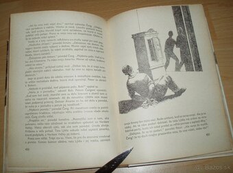 Alfred Hitchcock a traja pátrači - 18