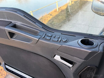 CISTERNA MAN TGM AUTOMAT-FEKAL OBJEM 11500L - 18