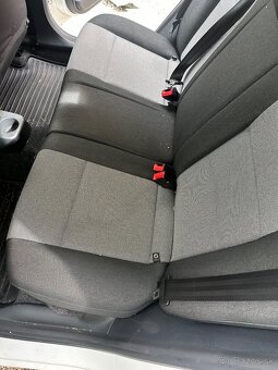 Diely fabia 2 1.2tsi 63kw - 18