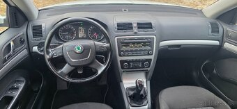 Skoda octavia 4x4 - 18