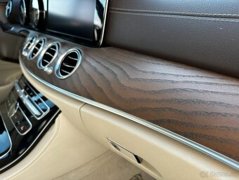 Mercedes-Benz E 220 d 4MATIC AllTerrain - 18