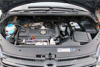 Volkswagen Golf Plus 1.4 TSI Comfortline - 18