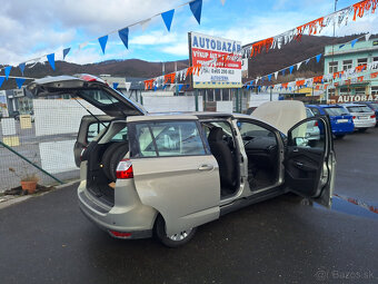 Ford C-Max 1.0 EcoBoost 125k Trend - 18