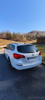 Opel Astra ST 1.7CDTi 92kw - 18