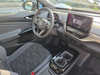VW ID.4 Pro Performance 150kW SOH 93,2% - záruka Autodraft - 18